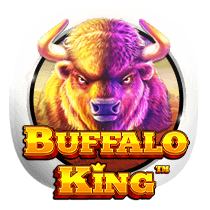 Buffalo King slots