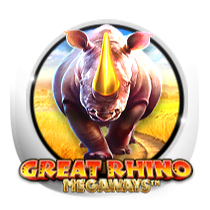 Great Rhino Megaways slots