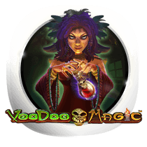 Voodoo Magic slots