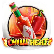 Chilli Heat slots