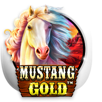 Mustang Gold slots