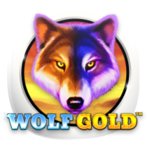 Wolf Gold slots