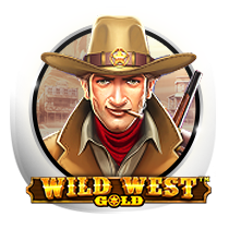 Wild West Gold slots