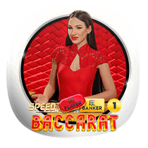 Speed Baccarat 1 live