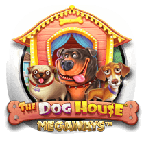 The Dog House Megaways slots