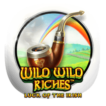 Wild Wild Riches slots