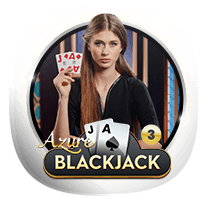 Blackjack 3 Azure live