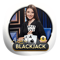 Blackjack 6 Azure live