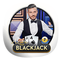 Blackjack 7 Azure live