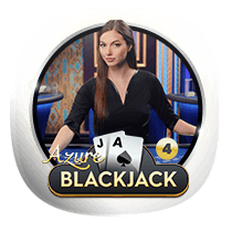 Blackjack 4 Azure live