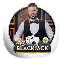 Blackjack 9 Azure live