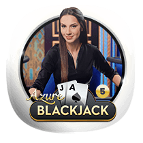 Blackjack 5 Azure live