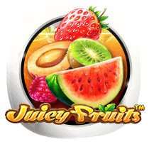 Juicy Fruits slots