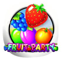 Fruit Party slots