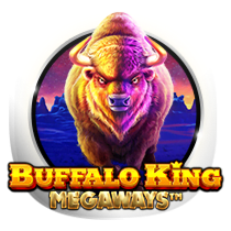 Buffalo King Megaways slots