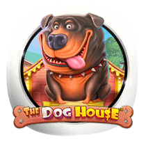 The Dog House slots