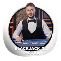 Blackjack 22 Azure live