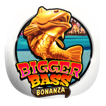 Bigger Bass Bonanza  slots