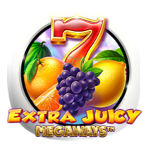 Extra Juicy Megaways slots