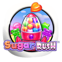 Sugar Rush slots