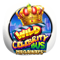 Wild Celebrity Bus Megaways slots