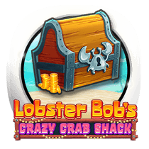 Lobster Bob's Crazy Crab Shack slots