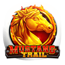 Mustang Trail slots