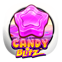 Candy Blitz slots