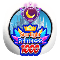 Starlight Princess 1000 slots