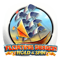 Floating Dragon slots