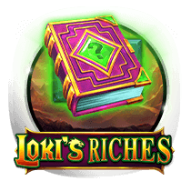 Lokis Riches slots