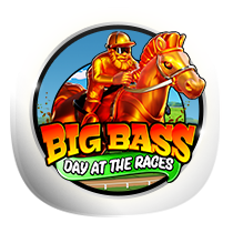 Big Bass Day at the Races slots