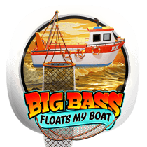 Big Bass Floats My Boat slots