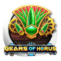 Gears of Horus slots