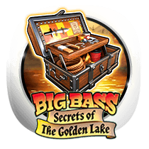 Big Bass Secrets of the Golden Lake slots