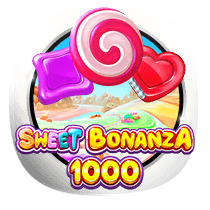 Sweet Bonanza 1000 slots