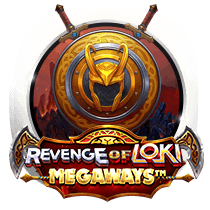 Revenge of Loki Megaways slots