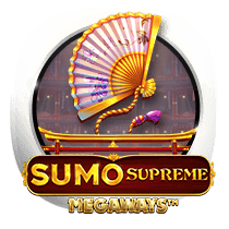 Sumo Supreme Megaways slots