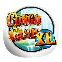 Congo Cash XL slots