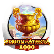 Wisdom of Athena 1000 slots