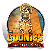 The Goonies Jackpot King slots