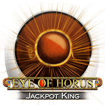 Eye of Horus Jackpot King slots