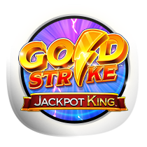 Gold Strike Jackpot King slots