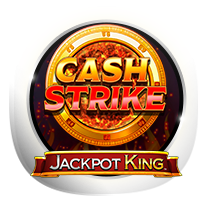 Cash Strike Jackpot King slots