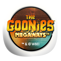 The Goonies Megaways slots