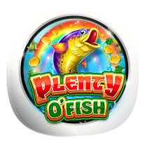 Plenty O' Fish slots