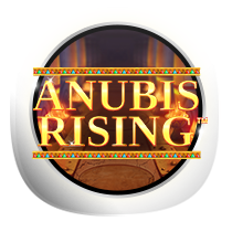 Anubis Rising slots