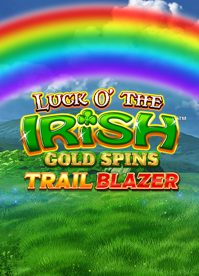 Luck O' the Irish Trailblazer slots