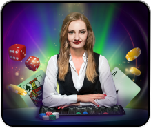 online casino - Live Casino